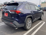RAV4 HYBRID 4WD