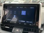 RAV4 HYBRID 4WD