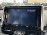 RAV4 HYBRID 4WD
