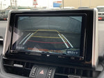 RAV4 HYBRID 4WD