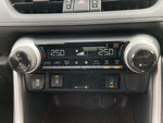 RAV4 HYBRID 4WD