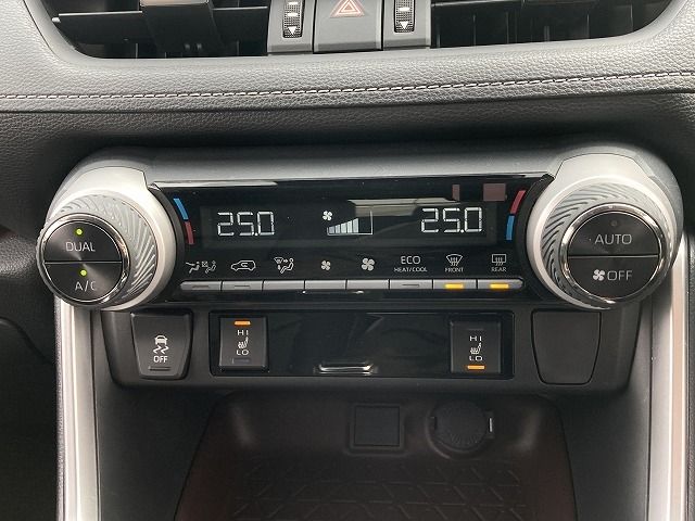 RAV4 HYBRID 4WD