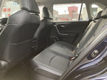 RAV4 HYBRID 4WD