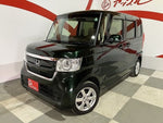 N-BOX 4WD