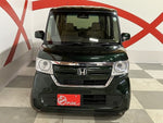 N-BOX 4WD