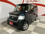 N-BOX 4WD