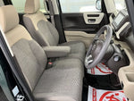 N-BOX 4WD