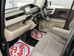 N-BOX 4WD
