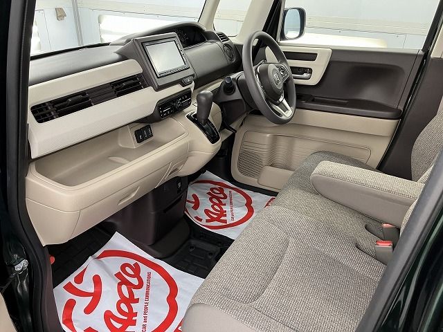 N-BOX 4WD