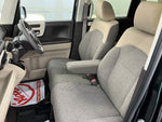 N-BOX 4WD