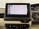 N-BOX 4WD