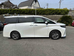 ALPHARD hybrid