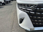 ALPHARD hybrid