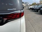 ALPHARD hybrid