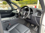 ALPHARD hybrid