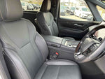 ALPHARD hybrid