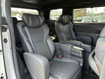 ALPHARD hybrid