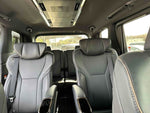 ALPHARD hybrid