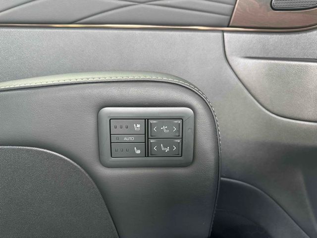 ALPHARD hybrid