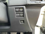 ALPHARD hybrid