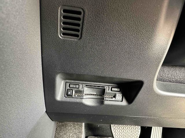 ALPHARD hybrid