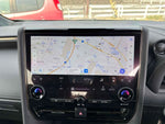 ALPHARD hybrid
