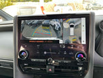 ALPHARD hybrid