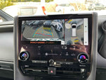 ALPHARD hybrid