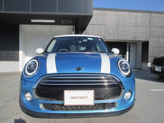 MINI COOPER 5DOOR