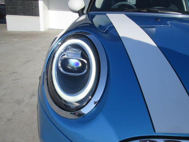 MINI COOPER 5DOOR