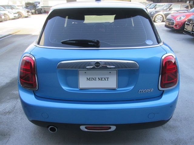 MINI COOPER 5DOOR