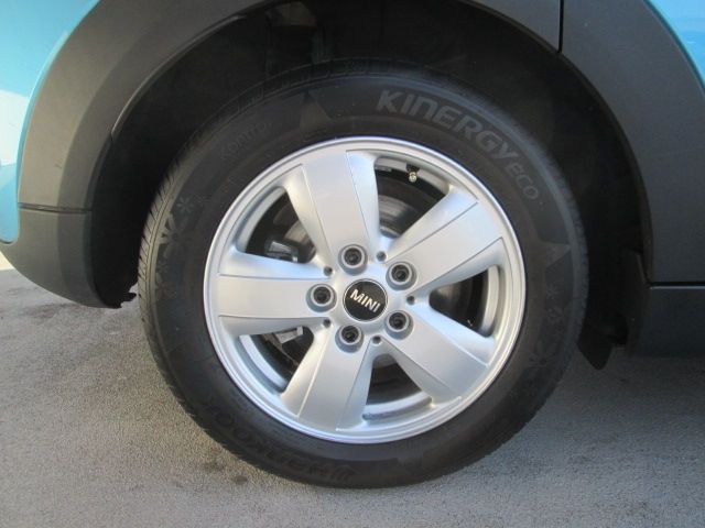 MINI COOPER 5DOOR