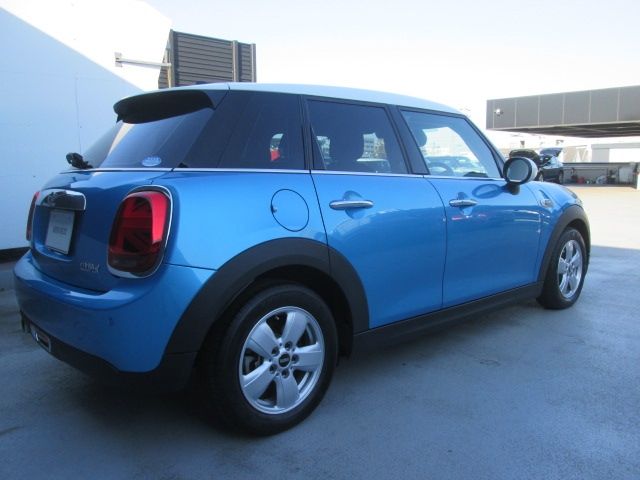 MINI COOPER 5DOOR