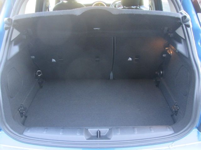 MINI COOPER 5DOOR