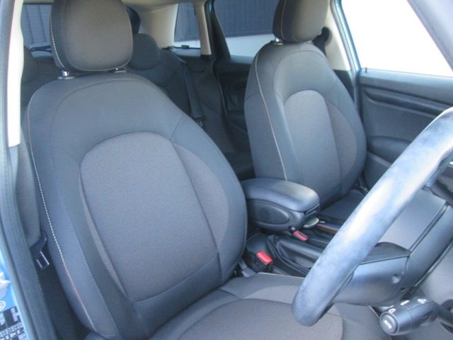 MINI COOPER 5DOOR