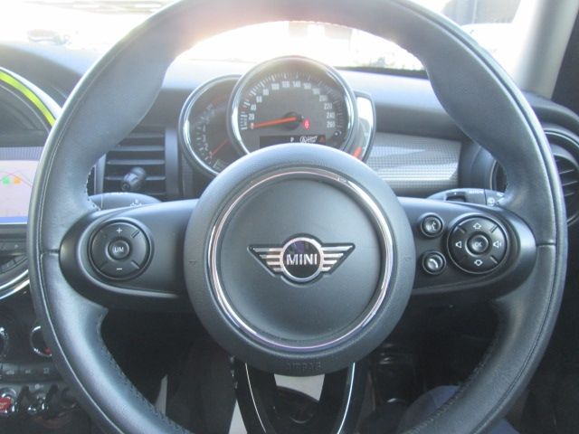 MINI COOPER 5DOOR