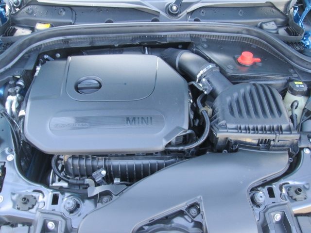 MINI COOPER 5DOOR