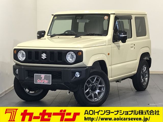 JIMNY 4WD