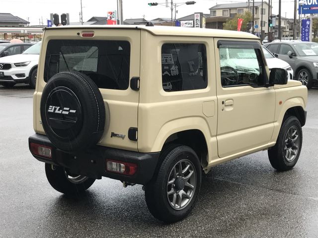 JIMNY 4WD