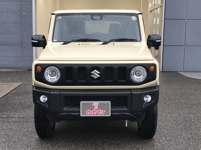 JIMNY 4WD