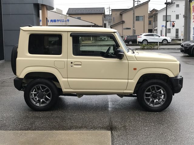 JIMNY 4WD