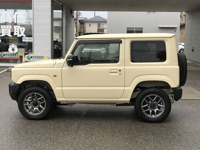 JIMNY 4WD
