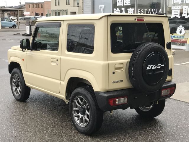 JIMNY 4WD
