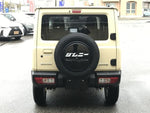 JIMNY 4WD