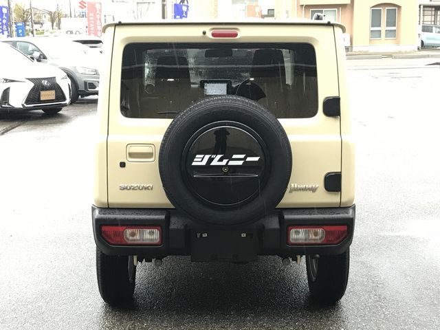 JIMNY 4WD