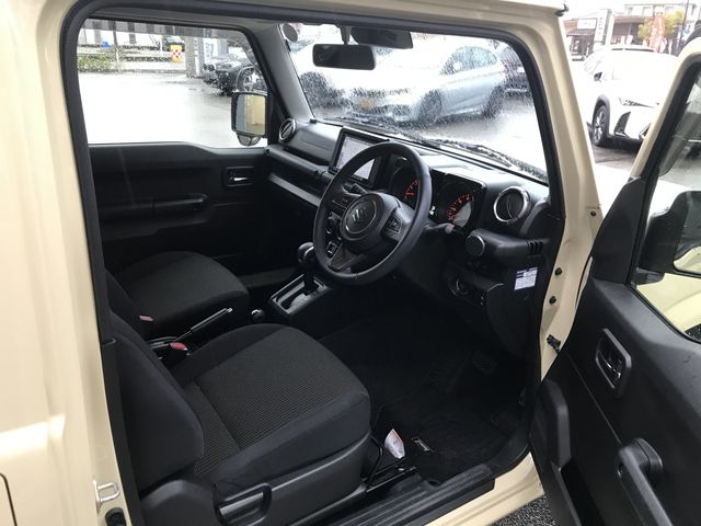 JIMNY 4WD