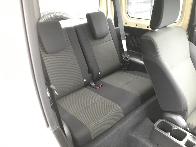JIMNY 4WD