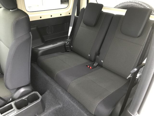 JIMNY 4WD
