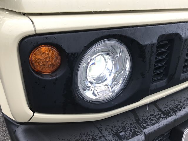 JIMNY 4WD