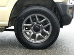 JIMNY 4WD